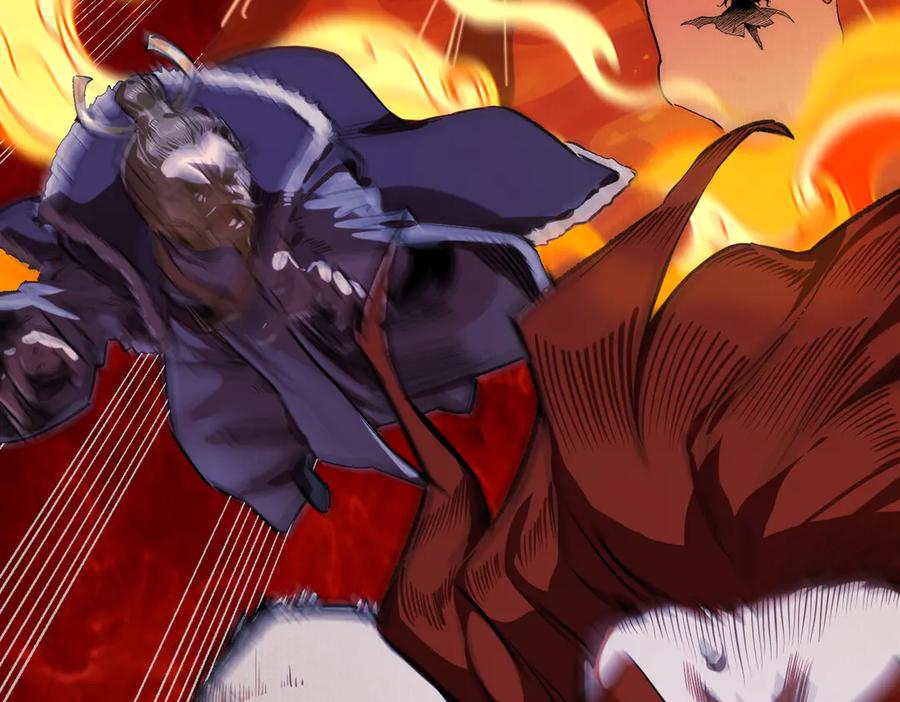 遇强则强，我的修为无上限 - 第25话 徒手撕大乘 - 第184张图