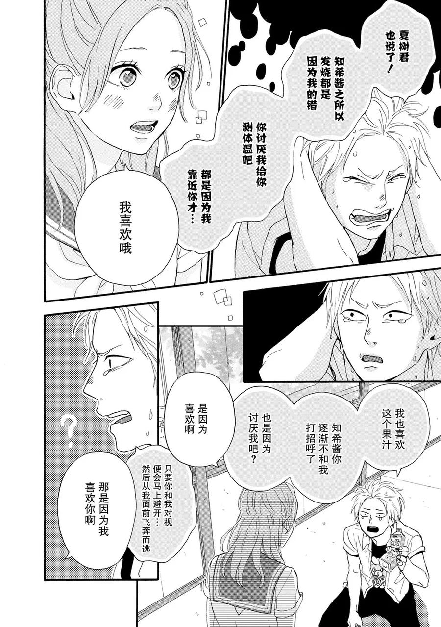 《Orange》番外5 春色 第22页