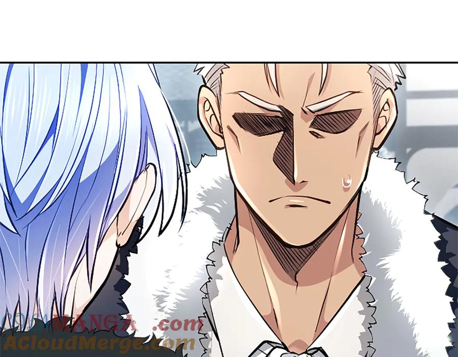 混世皇太子只对我恋爱脑 第28话 不反抗吗？ 第93页