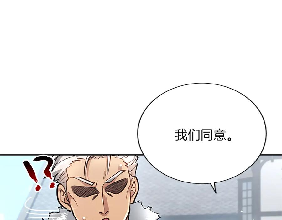 混世皇太子只对我恋爱脑 第28话 不反抗吗？ 第143页