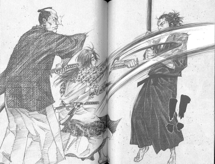 浪客行 - 第3卷 - 第78张图