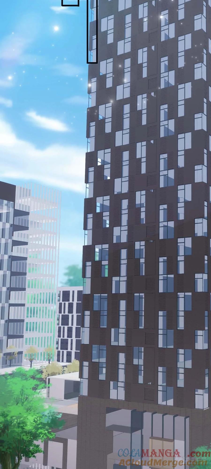 修仙归来在校园 第二季 - 第77话 陈氏集团易主 - 第4张图