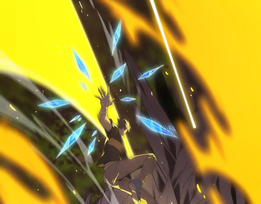 《SSS级超越常理的圣骑士》第34话 圣光沁盾 第146页