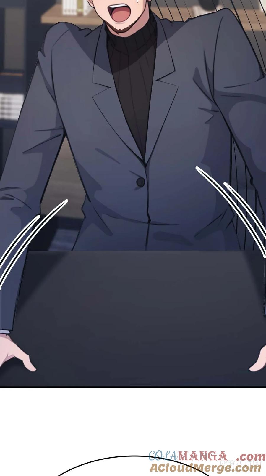 修仙归来在校园 第二季 - 第77话 陈氏集团易主 - 第7张图