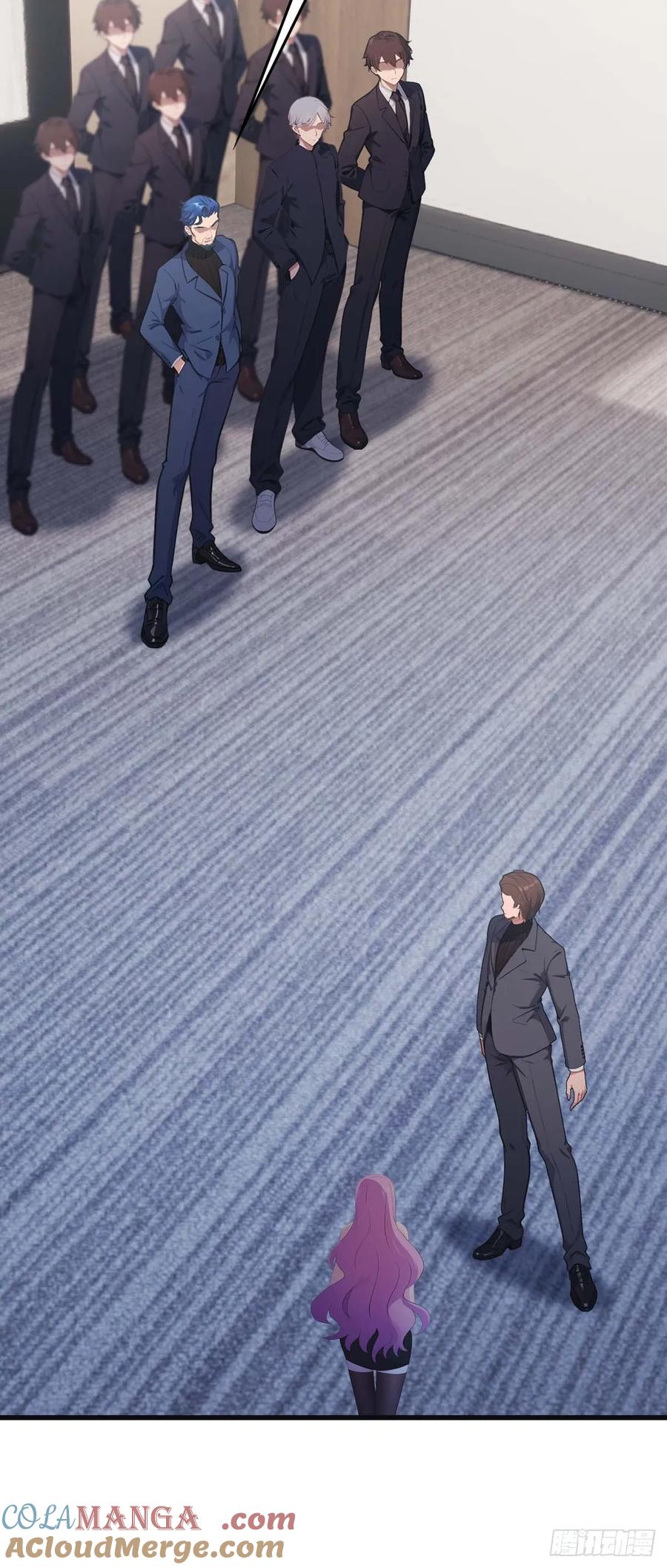 修仙归来在校园 第二季 - 第77话 陈氏集团易主 - 第10张图