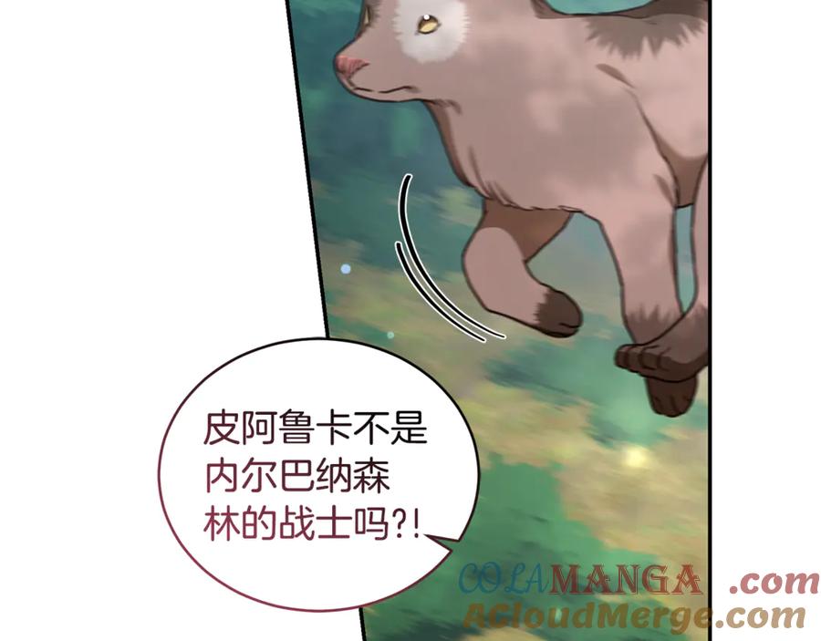 野林·狂爱 第39话 骷髅蜘蛛 第97页