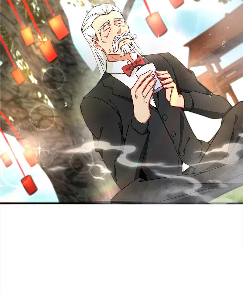 最强仙界朋友圈 第3话 月老红绳Plus 第35页