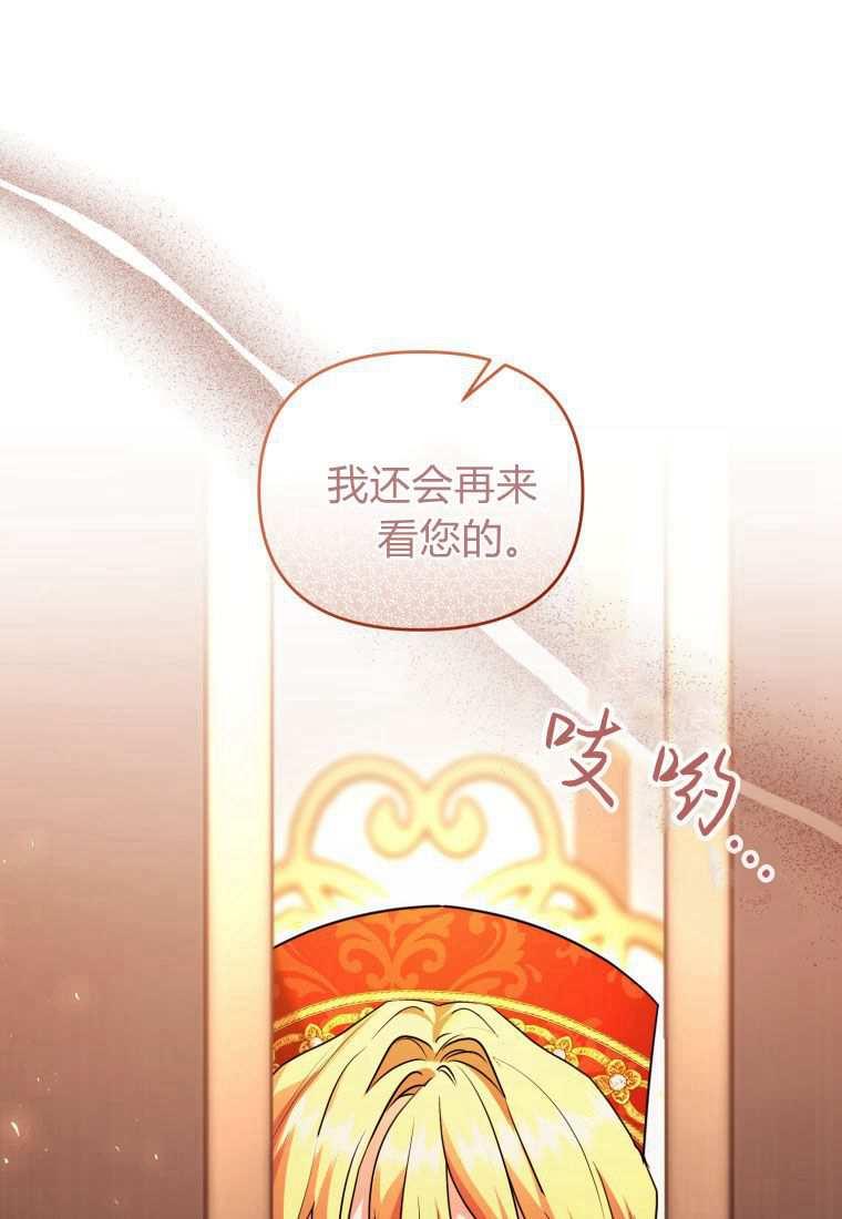 成为苏尔坦珍爱的猫咪 第45话 第95页