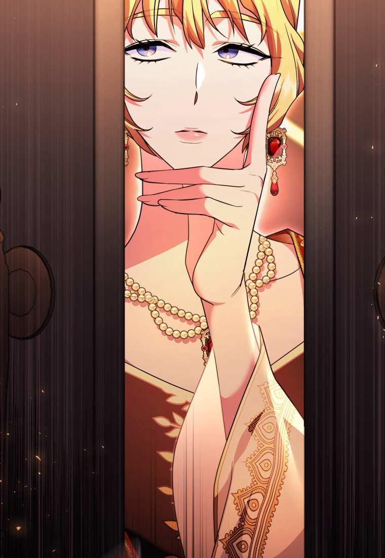 成为苏尔坦珍爱的猫咪 第45话 第96页