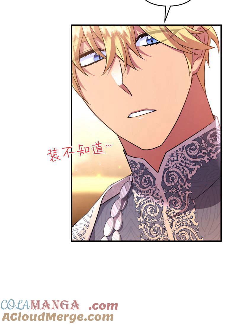 成为苏尔坦珍爱的猫咪 第46话 第19页