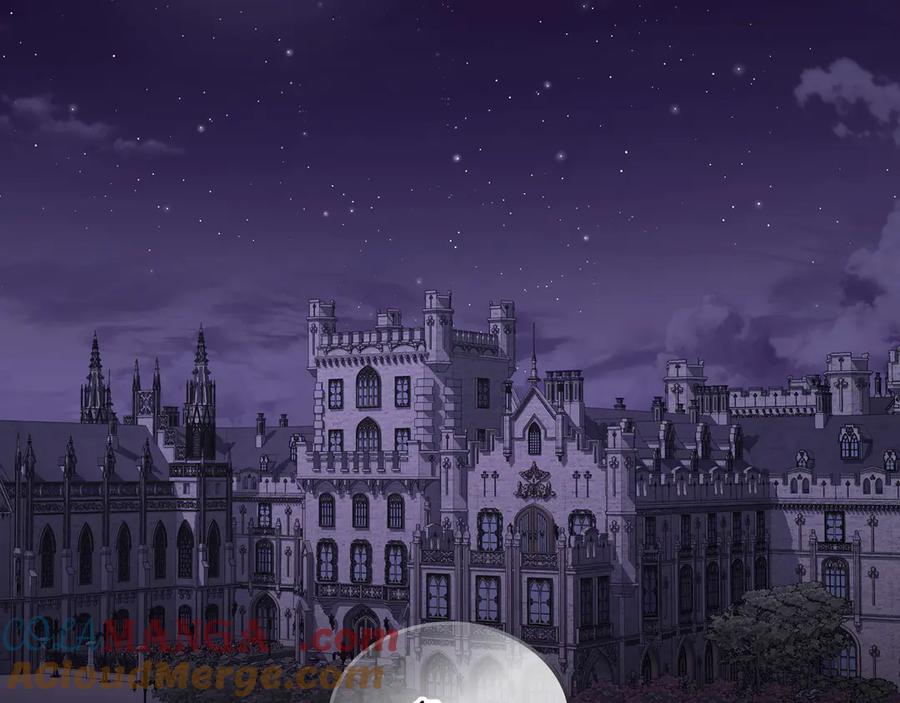 月光图书馆 - 第45话 终于回来了 - 第157张图