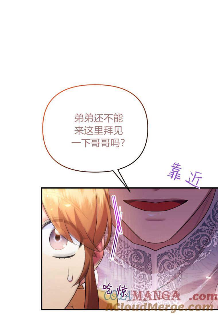 成为苏尔坦珍爱的猫咪 第46话 第10页