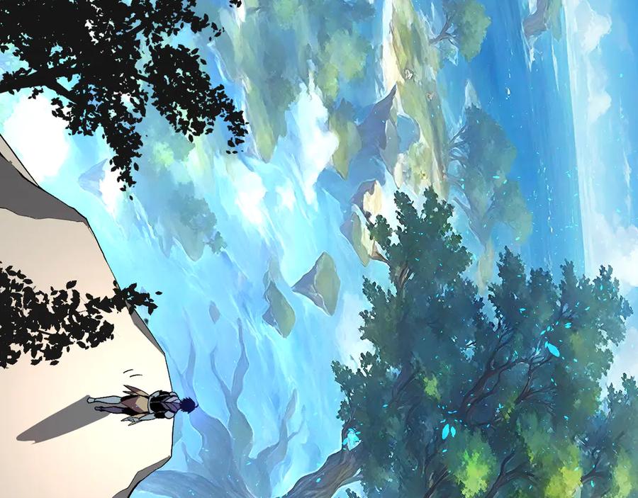 《我化身魔神，成为灭世巨兽！》第45话 冒险开始 第42页