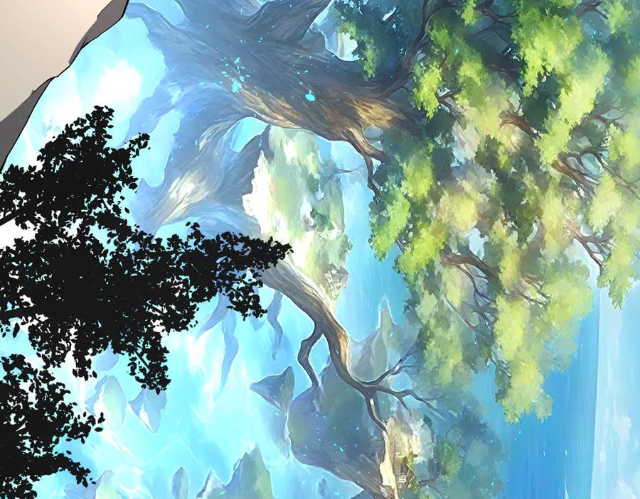 《我化身魔神，成为灭世巨兽！》第45话 冒险开始 第43页