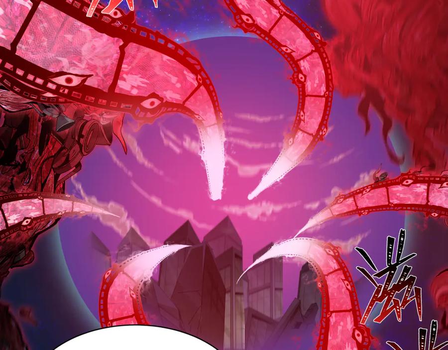 全球诡异时代 第509话 扶桑篇-演的！演的！都是演的！ 第120页