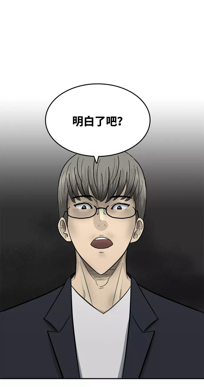 《God楼主》第61话 第10页