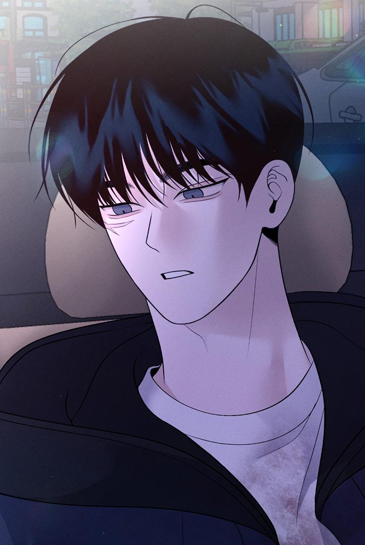 《我的救世主》第71章：【第二季】最后一次 第16页