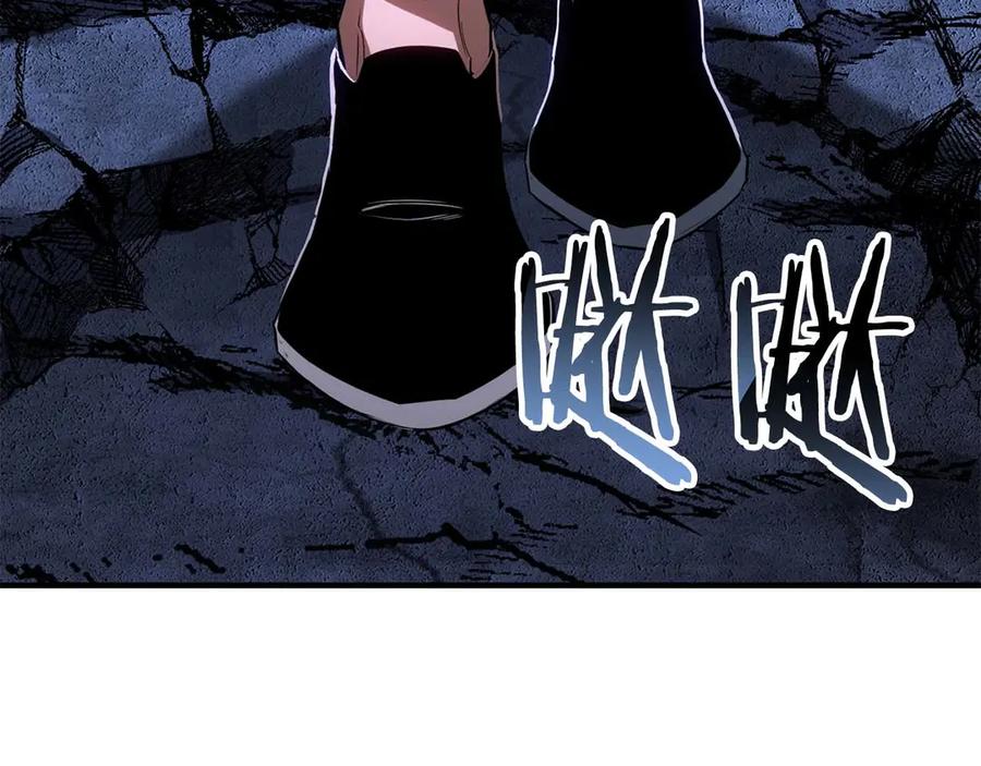 死灵法师：重生的我全技能精通 - 第73话 将神踩在脚底下 - 第279张图