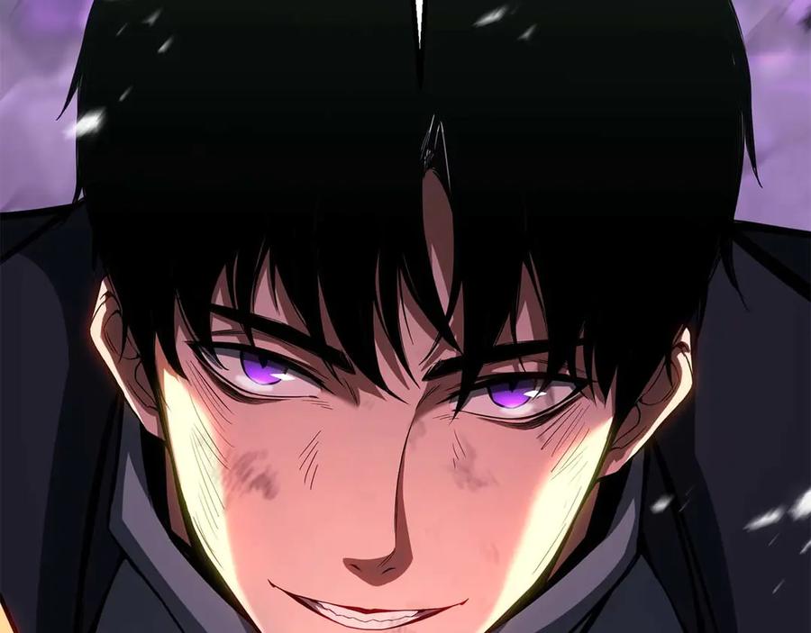 死灵法师：重生的我全技能精通 - 第73话 将神踩在脚底下 - 第244张图