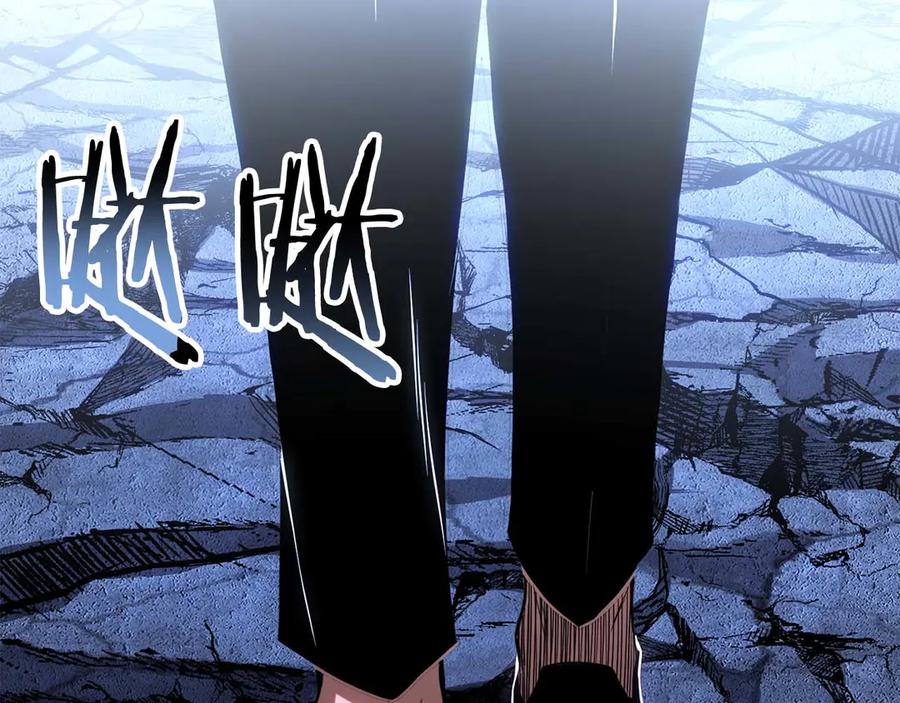 死灵法师：重生的我全技能精通 - 第73话 将神踩在脚底下 - 第278张图