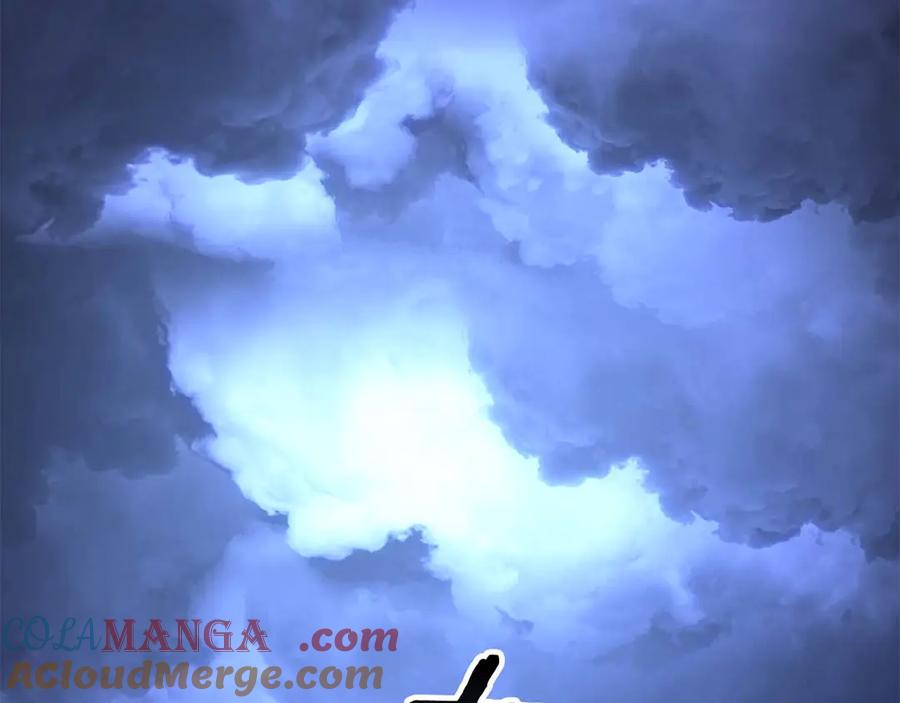 死灵法师：重生的我全技能精通 - 第73话 将神踩在脚底下 - 第281张图