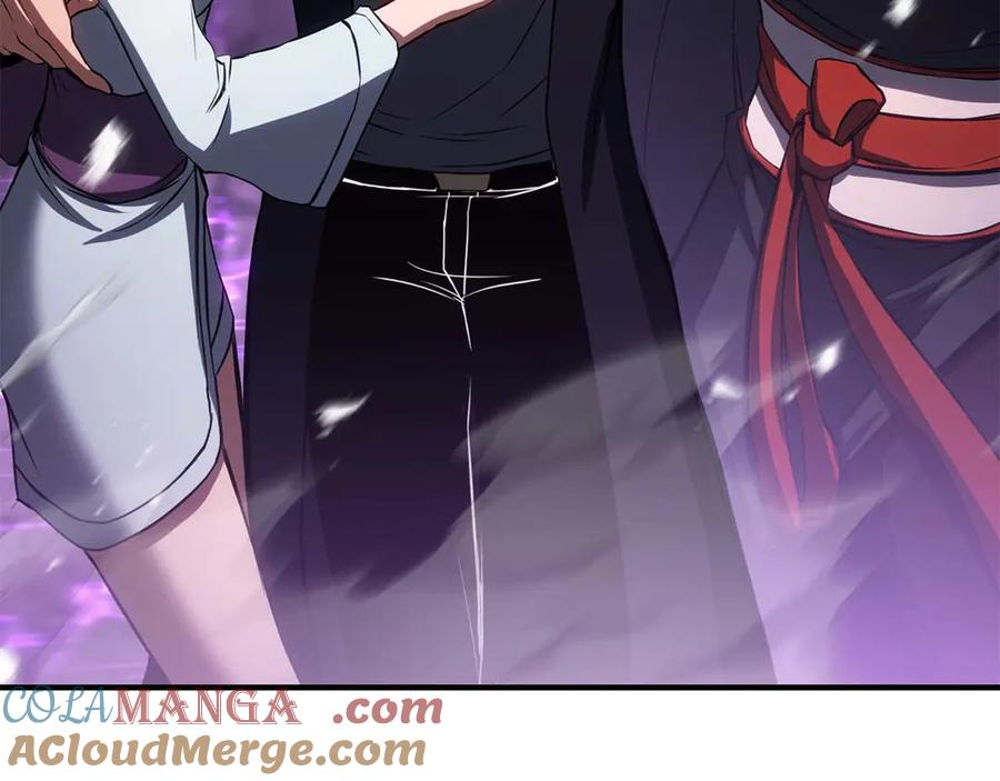 死灵法师：重生的我全技能精通 - 第73话 将神踩在脚底下 - 第269张图