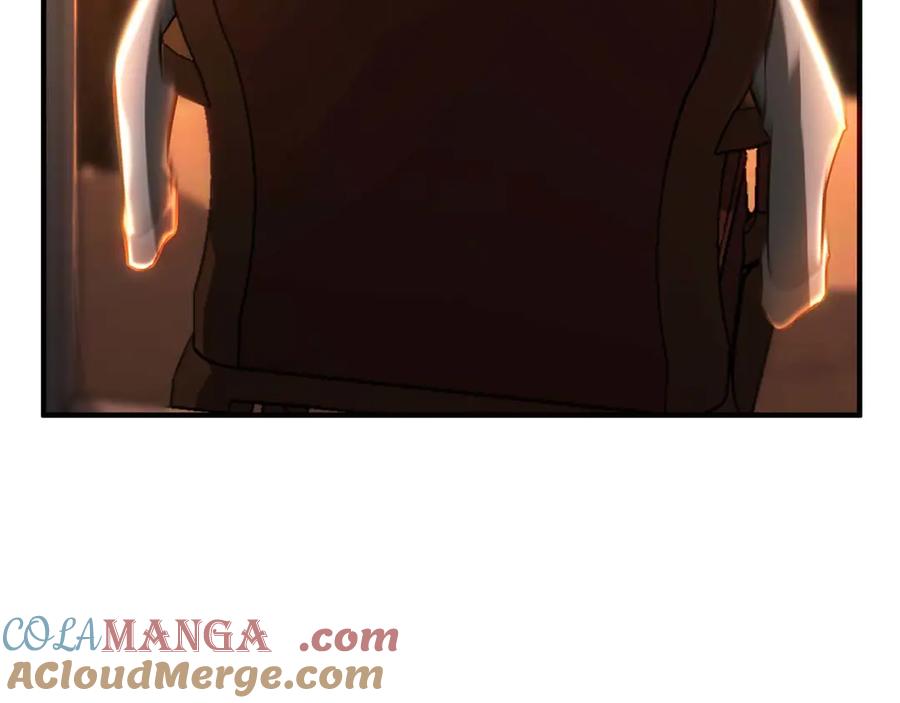 死灵法师：重生的我全技能精通 - 第73话 将神踩在脚底下 - 第249张图