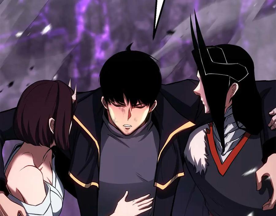 死灵法师：重生的我全技能精通 - 第73话 将神踩在脚底下 - 第268张图