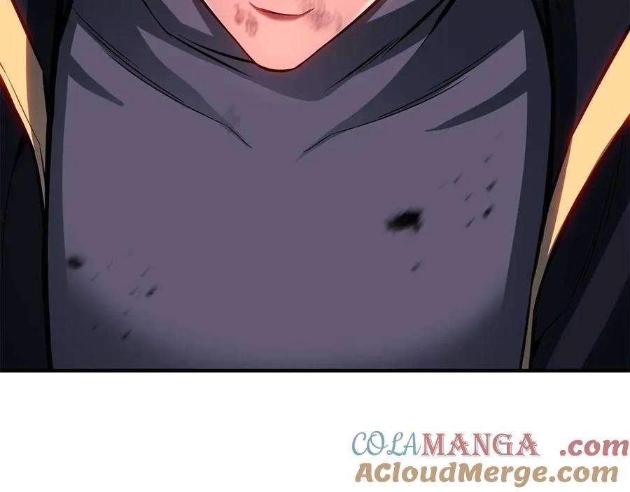 死灵法师：重生的我全技能精通 - 第73话 将神踩在脚底下 - 第245张图