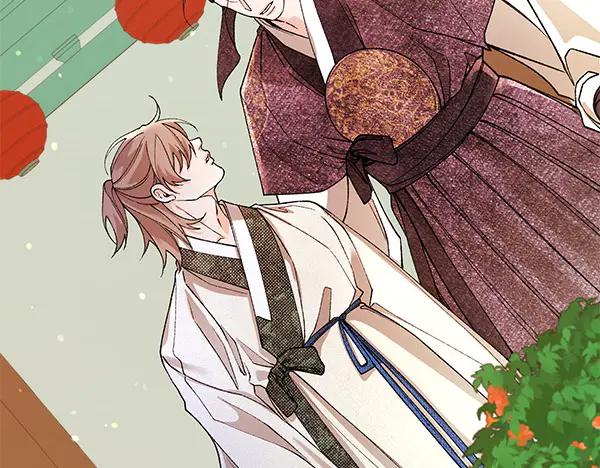 《热病》第80话 想跟你一起生活 第39页
