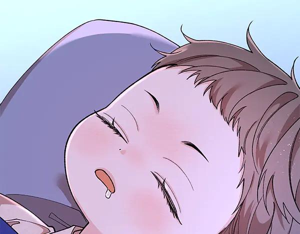 《热病》番外4 抱抱他吧 第138页
