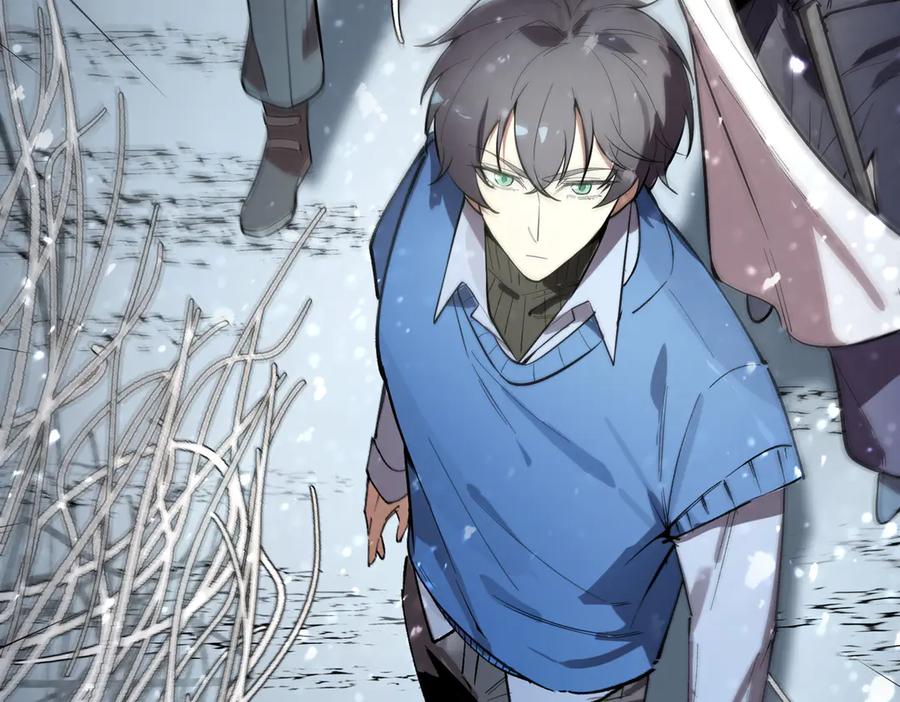《SSS级超越常理的圣骑士》第92话 副本入口 第8页