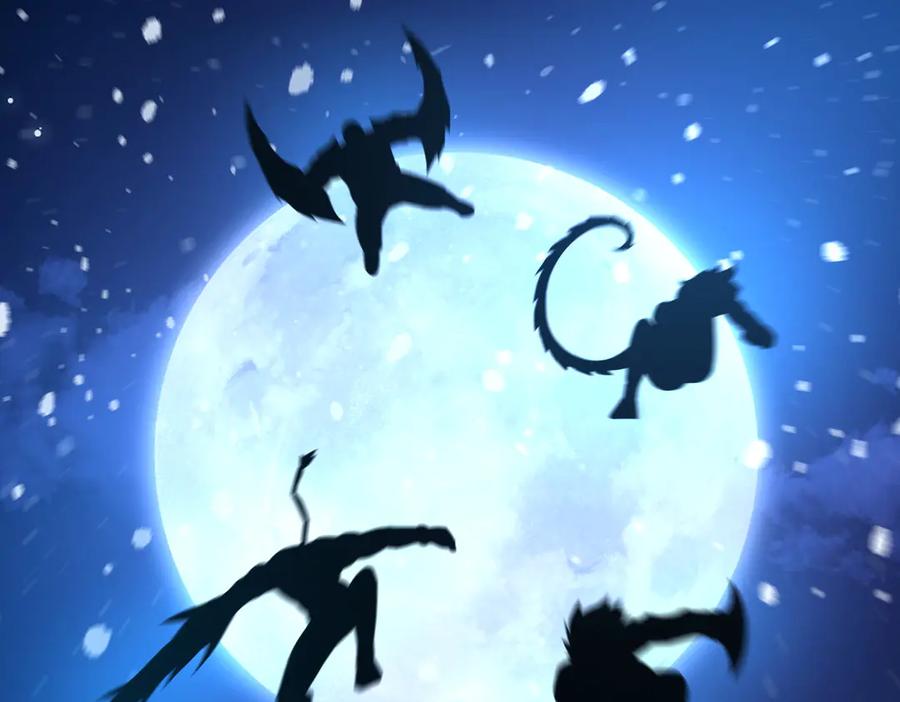 《萨满Shaman》第96话 负能量 第78页