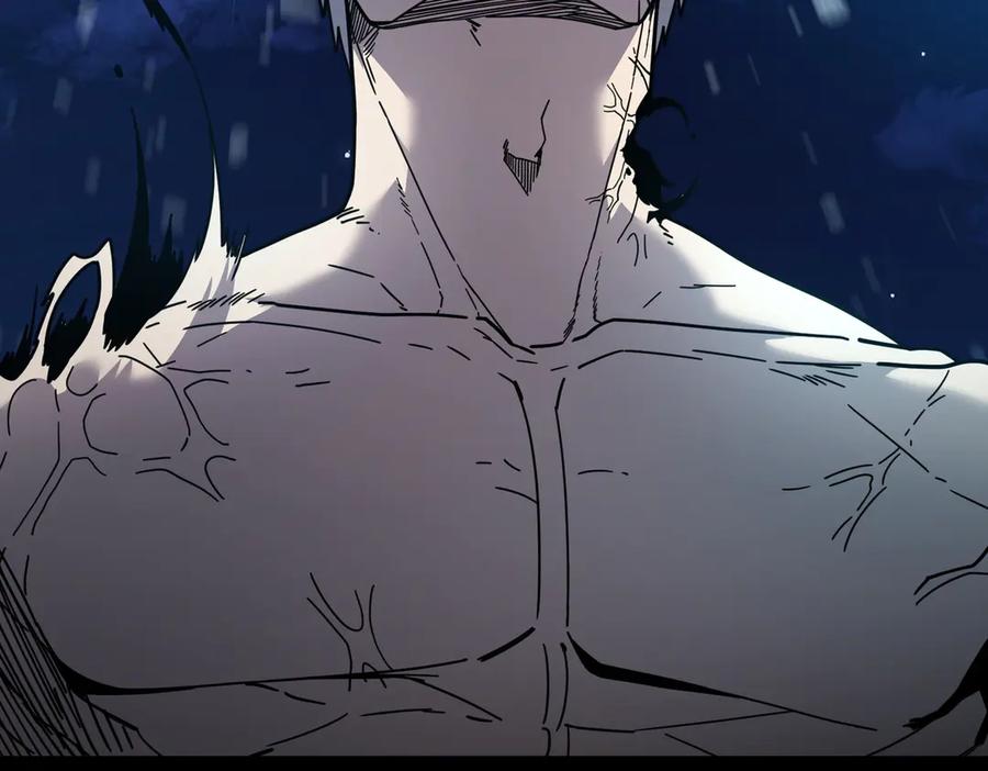 《萨满Shaman》第96话 负能量 第80页