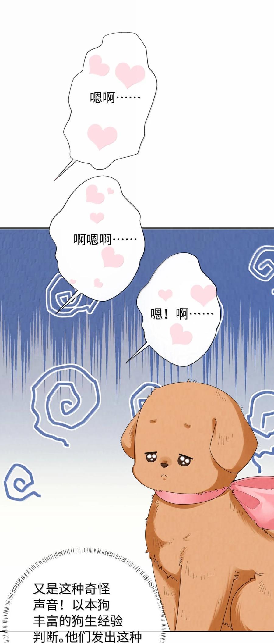 总裁的百万剧本 番外三 光宗的一天 第36页