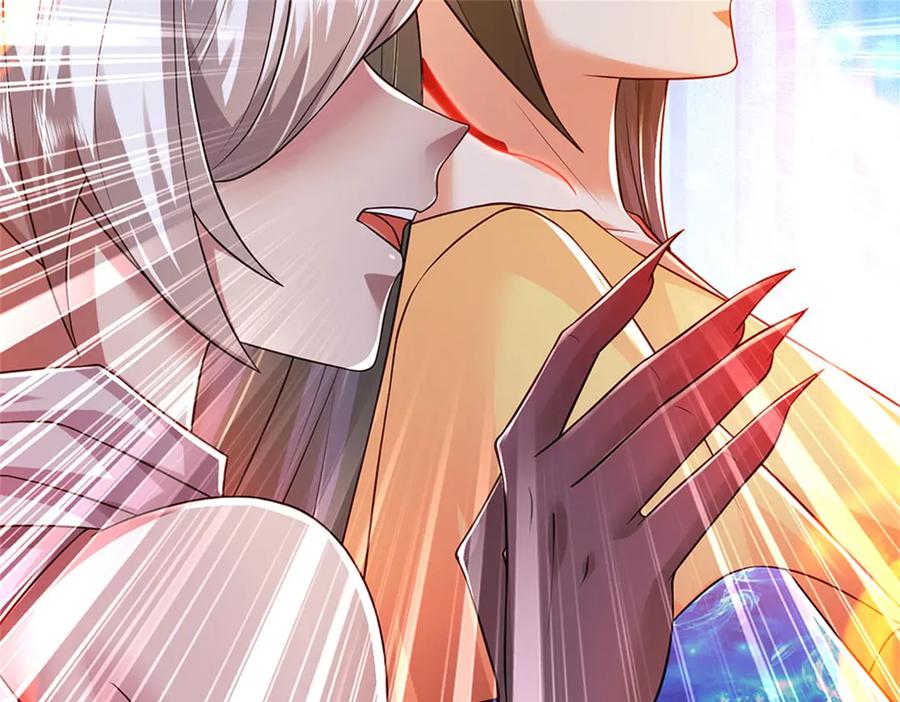 神级选择：我从不按套路变强 - 第151话 前所未有之喜 - 第86张图