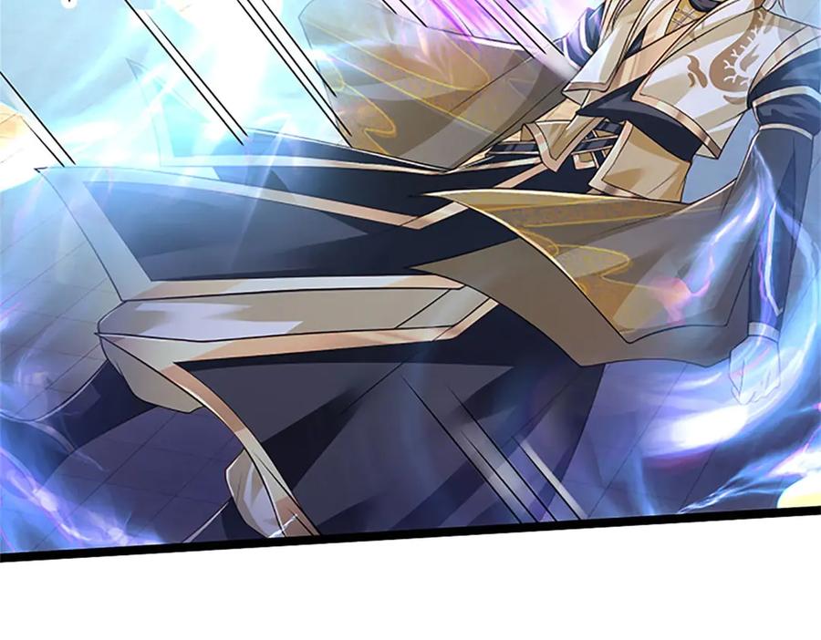 神级选择：我从不按套路变强 - 第151话 前所未有之喜 - 第32张图