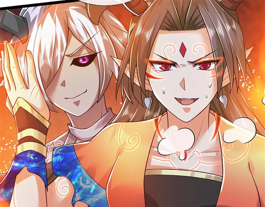 神级选择：我从不按套路变强 - 第151话 前所未有之喜 - 第89张图