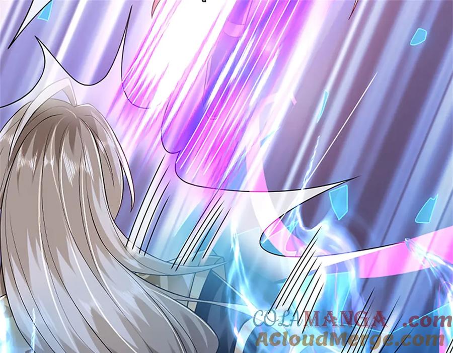 神级选择：我从不按套路变强 - 第151话 前所未有之喜 - 第28张图