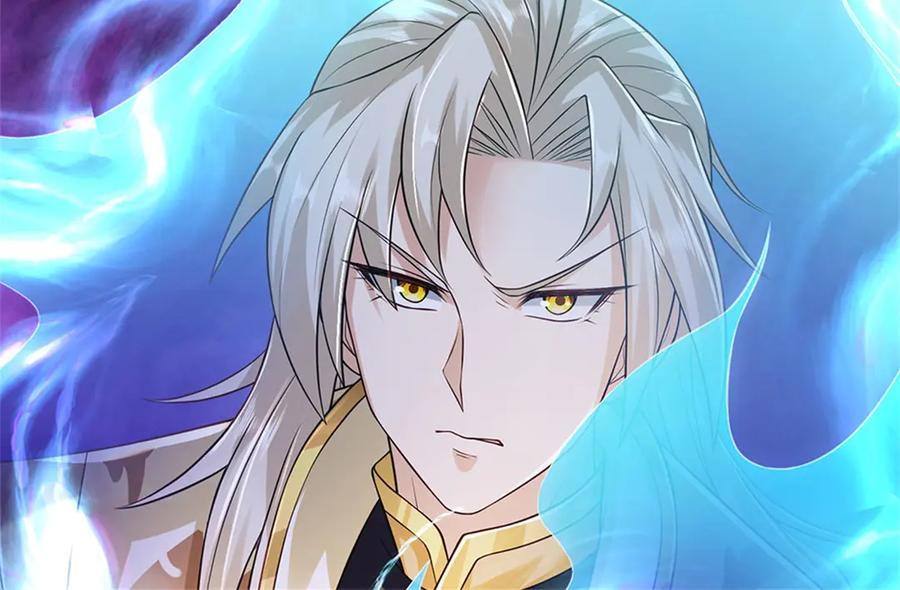 神级选择：我从不按套路变强 - 第151话 前所未有之喜 - 第44张图