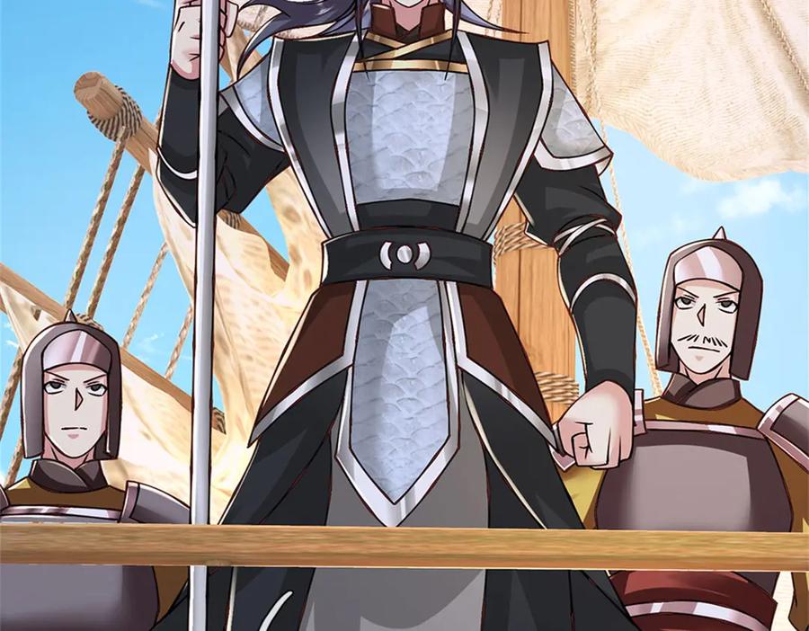 神级选择：我从不按套路变强 - 第152话 我更相信林亦 - 第41张图