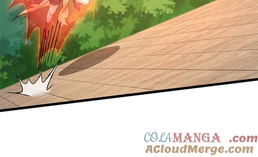 神级选择：我从不按套路变强 - 第152话 我更相信林亦 - 第52张图