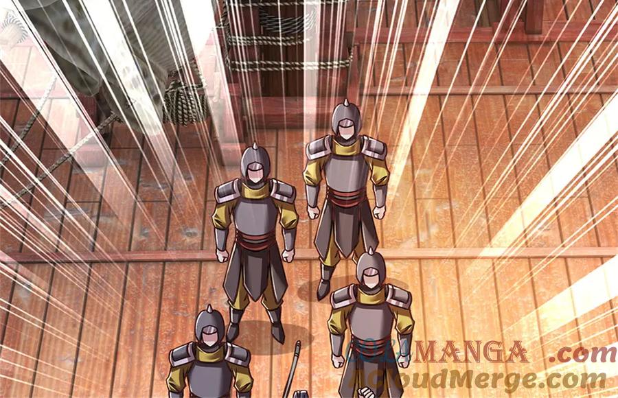 神级选择：我从不按套路变强 - 第152话 我更相信林亦 - 第31张图