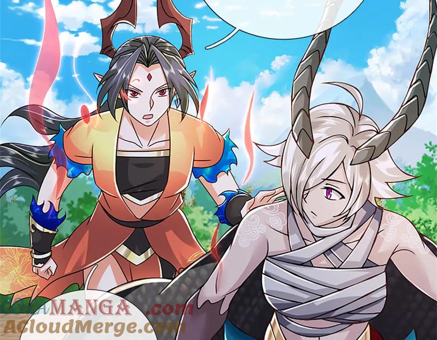 神级选择：我从不按套路变强 - 第152话 我更相信林亦 - 第76张图