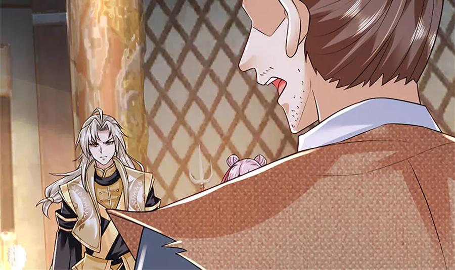 神级选择：我从不按套路变强 - 第153话 不得不这么做 - 第32张图