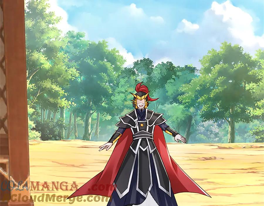 神级选择：我从不按套路变强 - 第153话 不得不这么做 - 第52张图