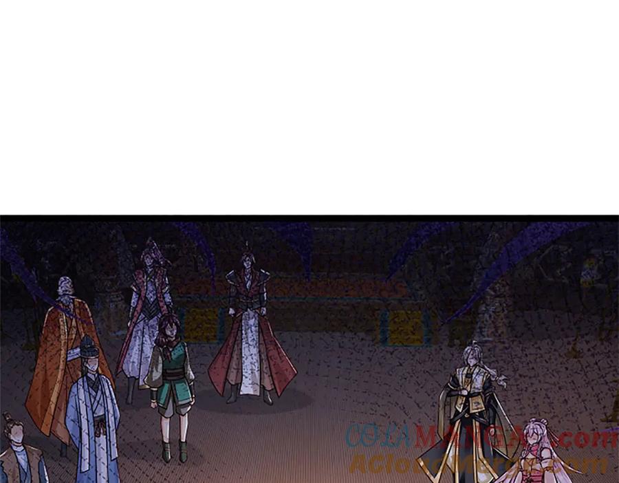 神级选择：我从不按套路变强 - 第153话 不得不这么做 - 第22张图