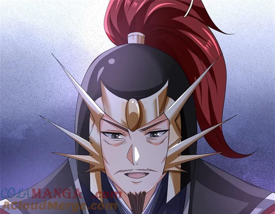 神级选择：我从不按套路变强 - 第154话 不知道的意图 - 第18张图