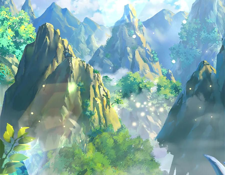 神级选择：我从不按套路变强 - 第154话 不知道的意图 - 第67张图