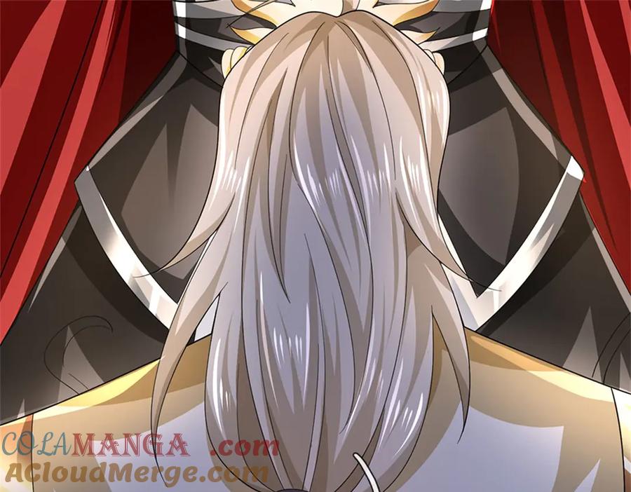 神级选择：我从不按套路变强 - 第154话 不知道的意图 - 第60张图